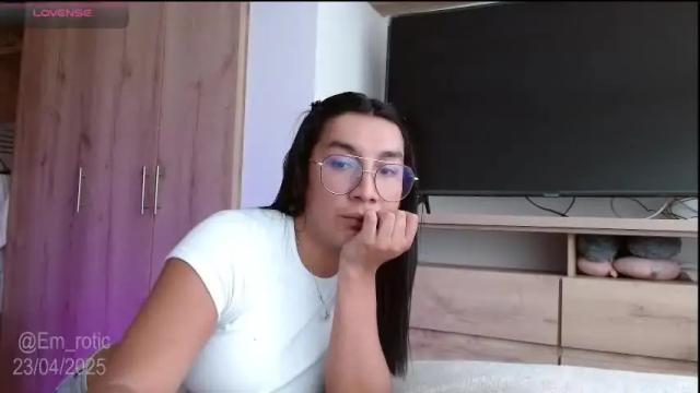 Image 11 of em_rotic Stream on Chaturbate on 1 month ago