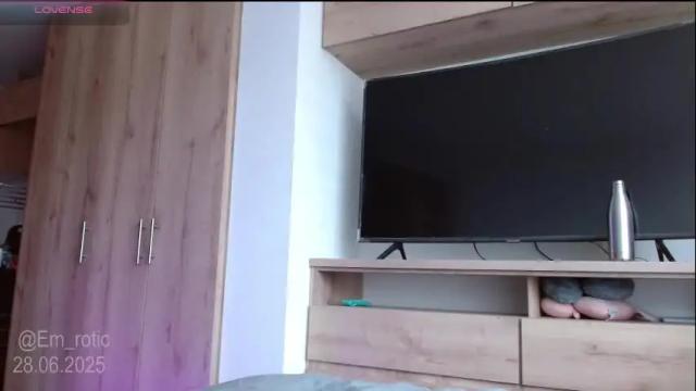 Image 12 of em_rotic Stream on Chaturbate on 3 months ago