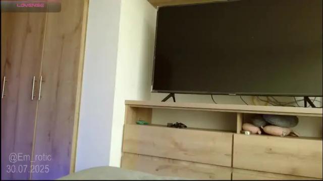 Image 4 of em_rotic Stream on Chaturbate on 2 months ago