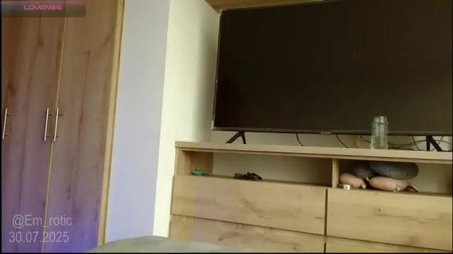 Image 8 of em_rotic Stream on Chaturbate on 2 months ago
