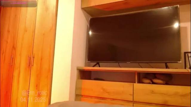 Thumbnail 3, em_rotic's Stream at Chaturbate, 2 months ago