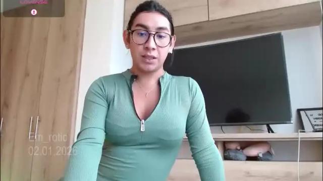 Thumbnail 1, em_rotic's Stream at Chaturbate, 9 days ago