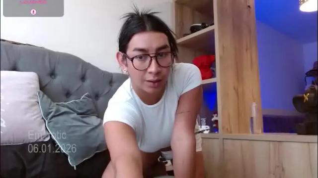 Thumbnail 2, em_rotic's Stream at Chaturbate, 5 days ago