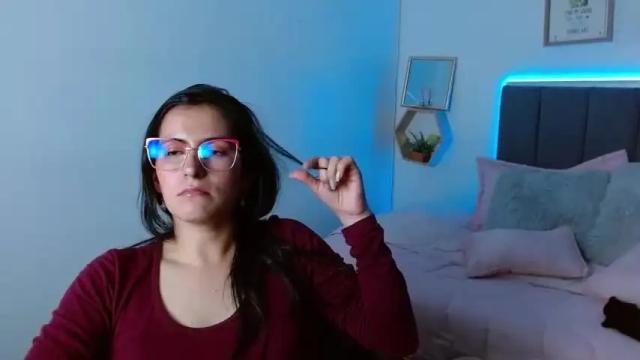 Thumbnail 3, ema1_'s Stream at Chaturbate, 21 months ago