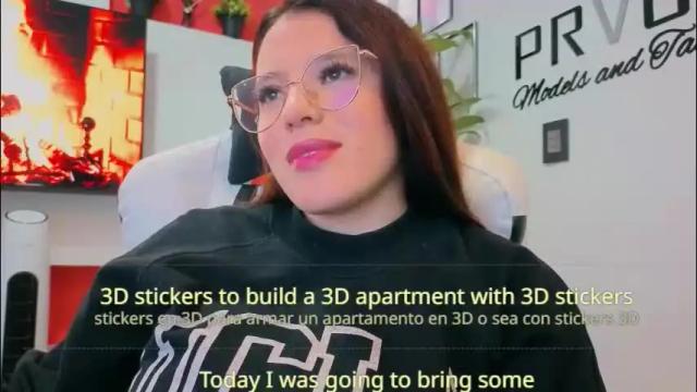 Image 6 of ema_04 Stream on Chaturbate on 2 months ago