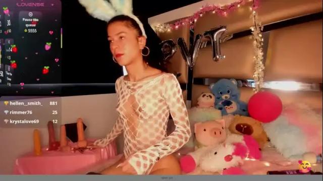 Thumbnail 1, ema_joness__'s Stream at Chaturbate, 1 month ago