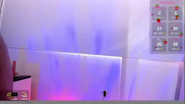 Thumbnail 1, ema_joness__'s Stream at Chaturbate, 1 month ago