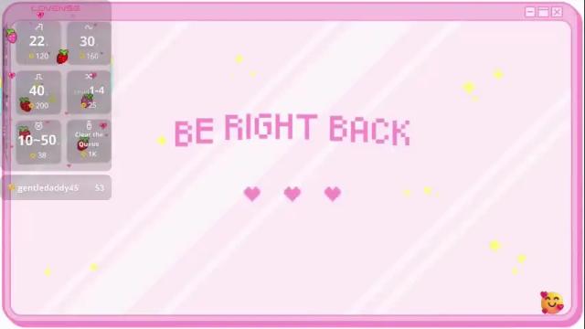 Thumbnail 2, ema_joness__'s Stream at Chaturbate, 22 days ago