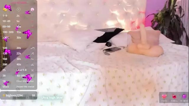 Thumbnail 2, ema_lambert's Stream at Chaturbate, 1 month ago