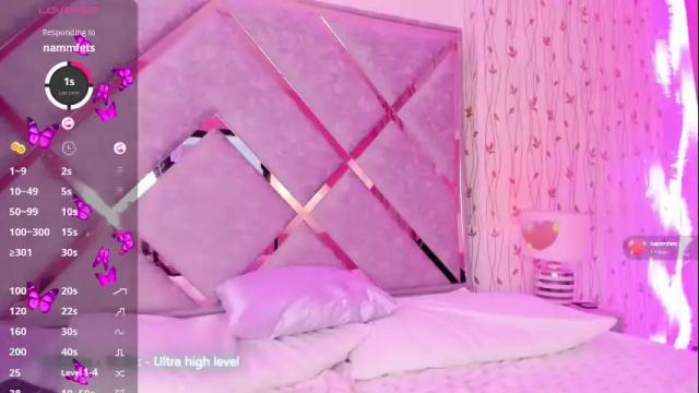 Image 8 of ema_lambert Stream on Chaturbate on 27 days ago