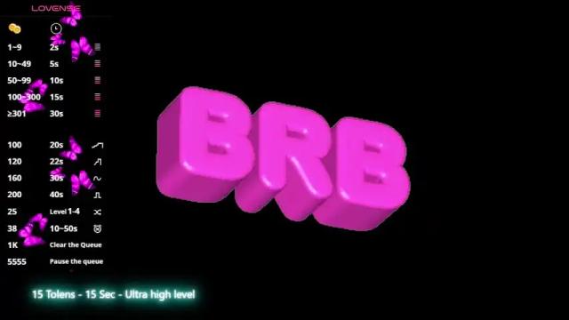 Thumbnail 1, ema_lambert's Stream at Chaturbate, 23 days ago
