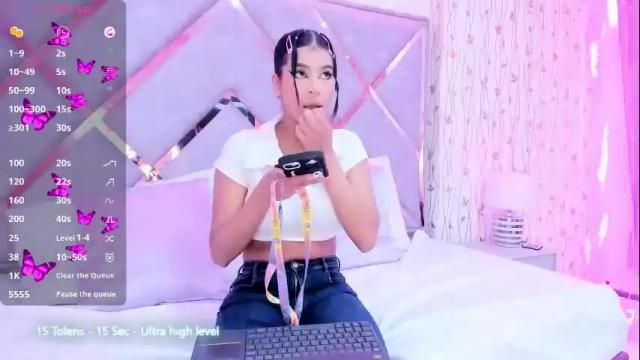 Thumbnail 3, ema_lambert's Stream at Chaturbate, 23 days ago