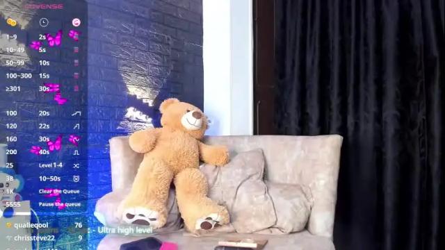 Thumbnail 1, ema_lambert's Stream at Chaturbate, 21 days ago