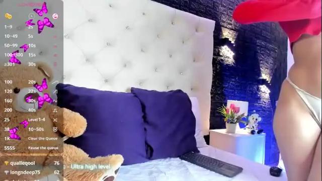 Thumbnail 3, ema_lambert's Stream at Chaturbate, 21 days ago