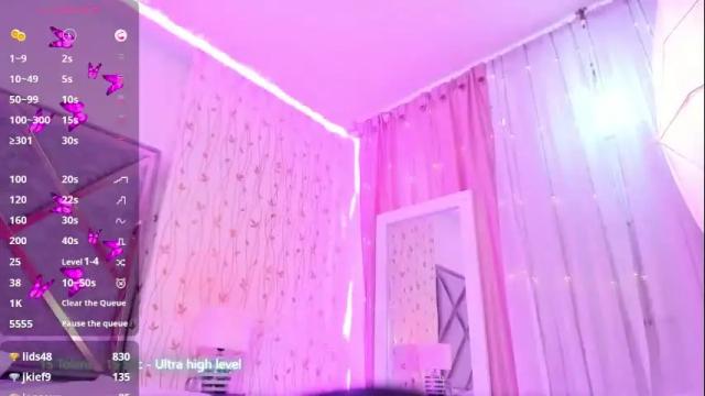 Thumbnail 1, ema_lambert's Stream at Chaturbate, 20 days ago