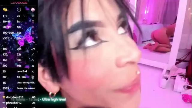 Thumbnail 1, ema_lambert's Stream at Chaturbate, 17 days ago