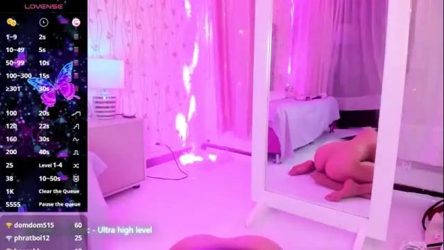 Image 2 of ema_lambert Stream on Chaturbate on 17 days ago
