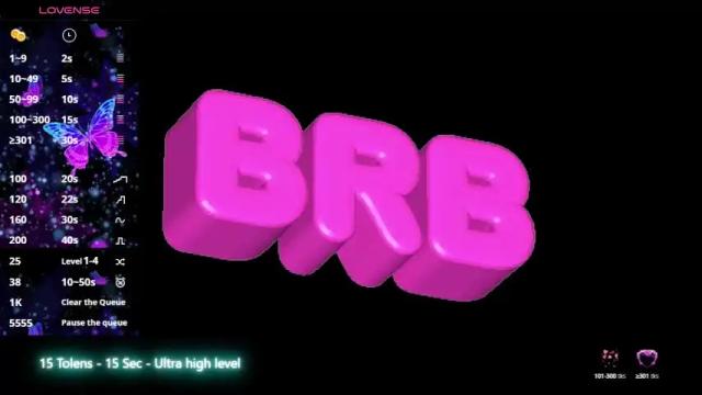 Thumbnail 1, ema_lambert's Stream at Chaturbate, 14 days ago