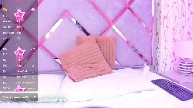 Thumbnail 2, ema_lambert's Stream at Chaturbate, 14 days ago
