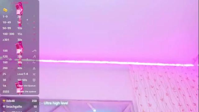 Image 11 of ema_lambert Stream on Chaturbate on 13 days ago
