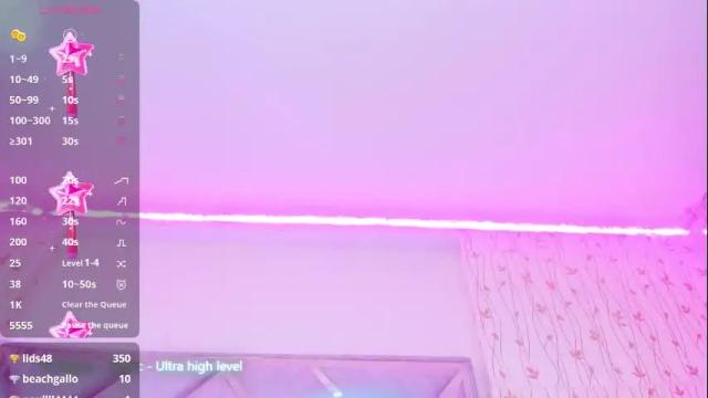 Image 12 of ema_lambert Stream on Chaturbate on 13 days ago
