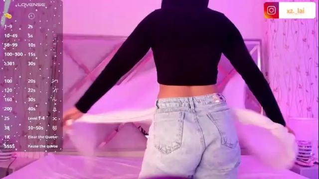Thumbnail 2, ema_lambert's Stream at Chaturbate, 7 days ago