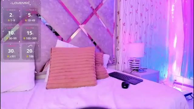Image 12 of ema_lambert Stream on Chaturbate on 4 days ago
