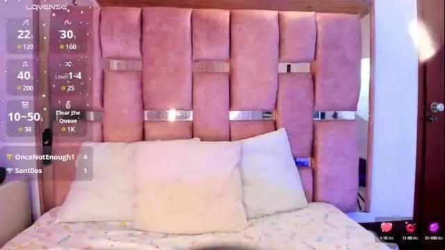 Image 12 of ema_lambert Stream on Chaturbate on 11 hours ago