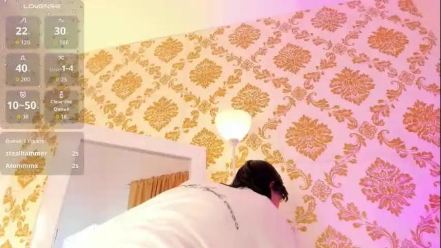 Image 8 of ema_lambert Stream on Chaturbate on 2 months ago