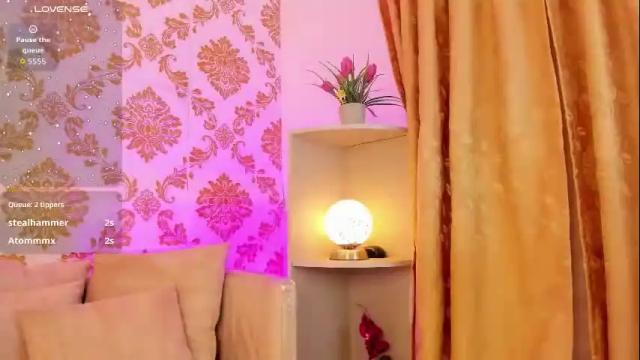 Thumbnail 3, ema_lambert's Stream at Chaturbate, 2 months ago