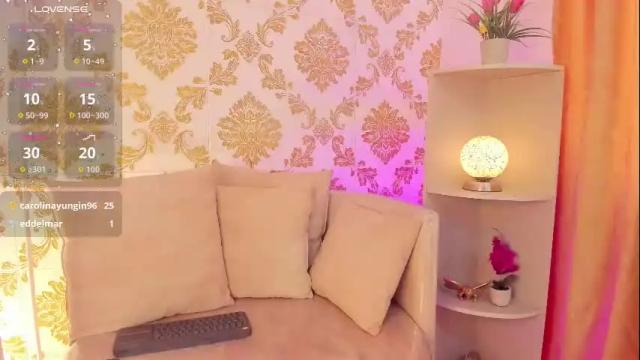 Thumbnail 2, ema_lambert's Stream at Chaturbate, 2 months ago