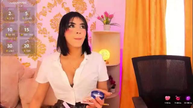 Thumbnail 2, ema_lambert's Stream at Chaturbate, 2 months ago