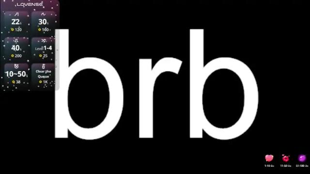 Thumbnail 1, ema_lambert's Stream at Chaturbate, 1 month ago