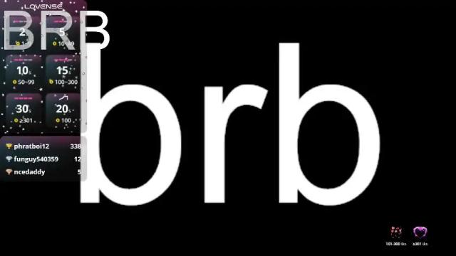 Thumbnail 2, ema_lambert's Stream at Chaturbate, 1 month ago