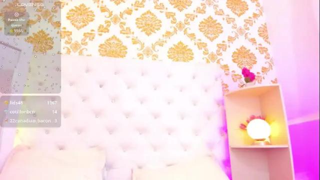 Thumbnail 1, ema_lambert's Stream at Chaturbate, 29 days ago