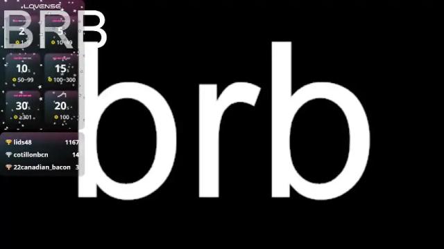 Thumbnail 2, ema_lambert's Stream at Chaturbate, 29 days ago