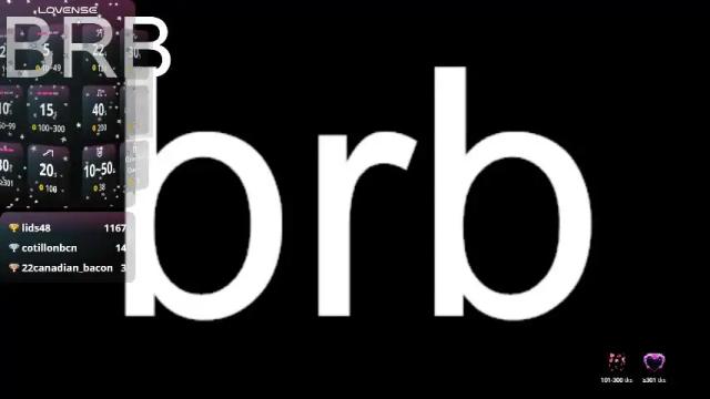 Thumbnail 3, ema_lambert's Stream at Chaturbate, 29 days ago