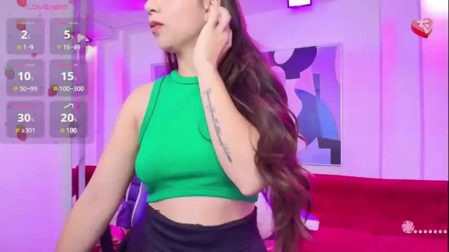Image 12 of ema_louisx Stream on Chaturbate on 1 month ago
