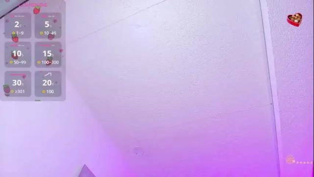 Thumbnail 3, ema_louisx's Stream at Chaturbate, 1 month ago