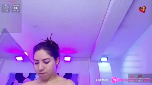 Thumbnail 1, ema_louisx's Stream at Chaturbate, 1 month ago
