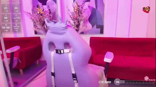 Image 4 of ema_louisx Stream on Chaturbate on 1 month ago