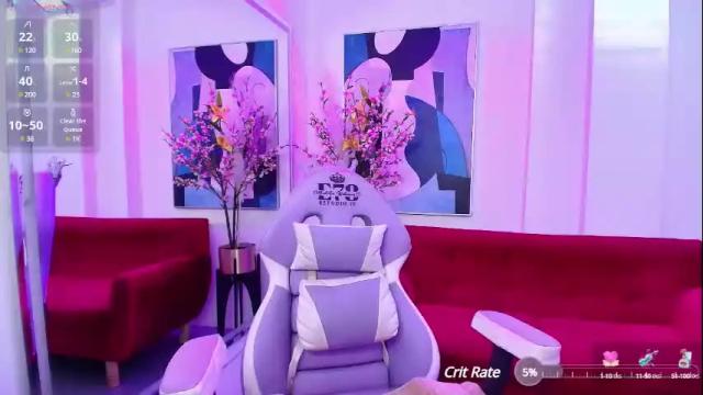 Image 10 of ema_louisx Stream on Chaturbate on 22 days ago