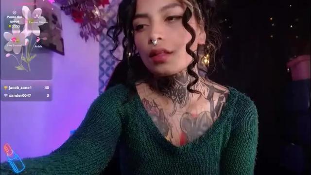 Image 8 of ema_ploxx Stream on Chaturbate on 2 months ago