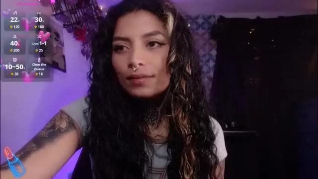 Thumbnail 1, ema_ploxx's Stream at Chaturbate, 2 months ago