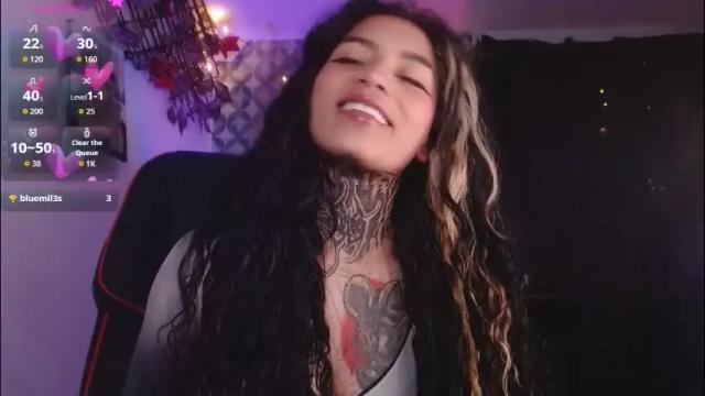 Thumbnail 3, ema_ploxx's Stream at Chaturbate, 2 months ago