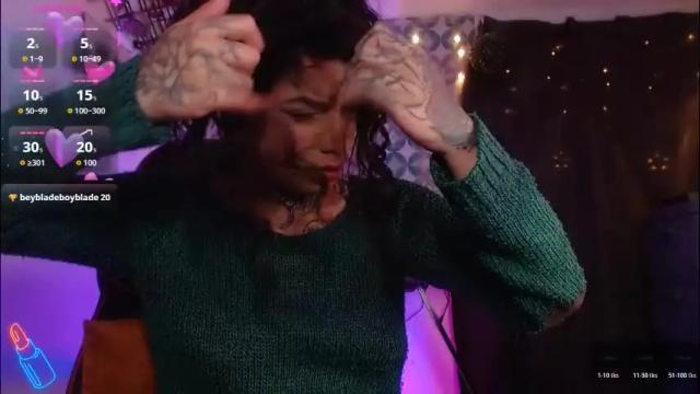 Image 6 of ema_ploxx Stream on Chaturbate on 1 month ago