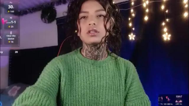 Thumbnail 1, ema_ploxx's Stream at Chaturbate, 1 month ago