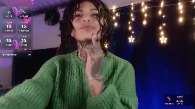 Image 11 of ema_ploxx Stream on Chaturbate on 1 month ago