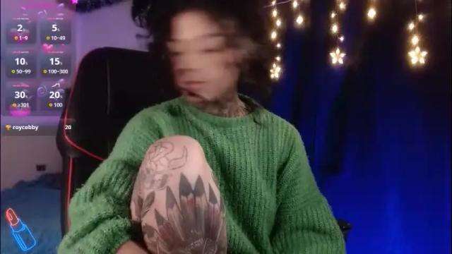 Thumbnail 2, ema_ploxx's Stream at Chaturbate, 1 month ago