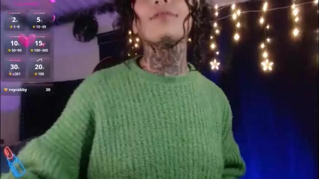 Thumbnail 3, ema_ploxx's Stream at Chaturbate, 1 month ago